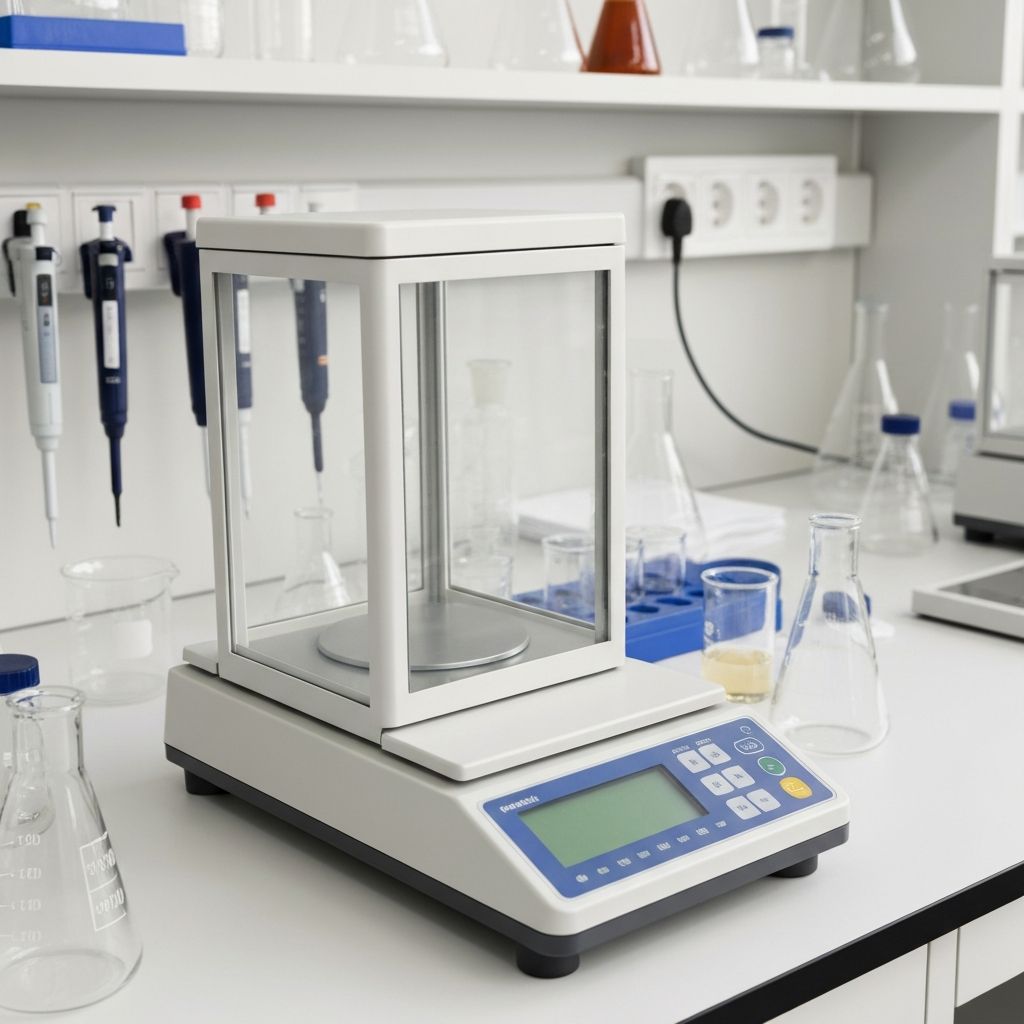 Laboratório Farmacêutico